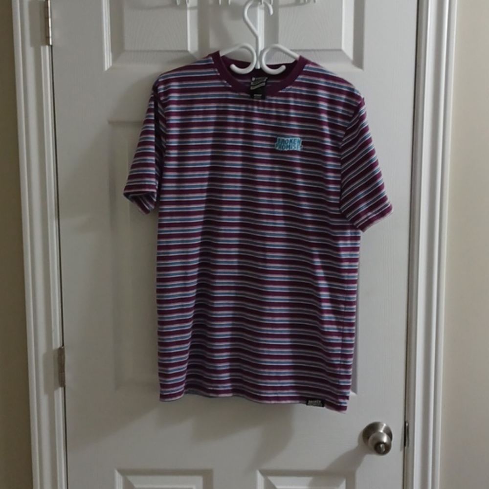 Broken Promises T size Medium